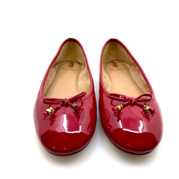 Sam Edelman 7.5M
Red Patent - Picture 12 of 15